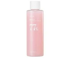 Anua Peach 77 Niacin Essence Toner Veido tonikas su persikų ekstraktu ir niacinamidu, 250 ml