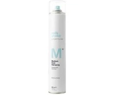 Vidutinės fiksacijos plaukų lakas Milk Shake Lifestyling Medium Hold Plaukų lakas 500 ml