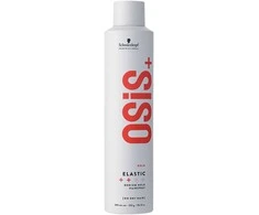Vidutinės fiksacijos plaukų lakas Schwarzkopf Professional OSIS+ Elastic (2) 300 ml