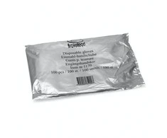 Bratt Vienkartinės pirštinės BraveHead Disposable Gloves 100 vnt.