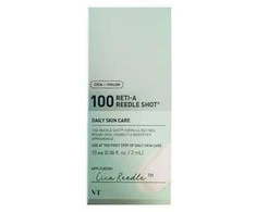 Vt Cosmetics Veido serumas VT 100 Reti-A Reedle Shot 10x2ml
