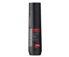 Vyriškas plaukų šampūnas Goldwell Dualsenses Men Thickening Šampūnas 300ml