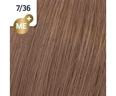 Wella Koleston Perfect Me+ plaukų dažai 60ml - 5/18
