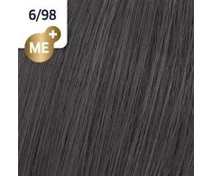 Wella Koleston Perfect Me+ plaukų dažai 60ml - 6/98