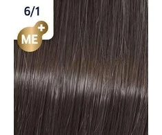 Wella Koleston Perfect Me+ plaukų dažai 60ml - 6/1
