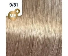 Wella Koleston Perfect Me+ plaukų dažai 60ml - 9/81