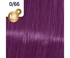 Wella Koleston Perfect Me+ plaukų dažai 60ml - 0/66
