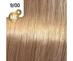 Wella Koleston Perfect Me+ plaukų dažai 60ml - 9/00