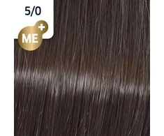 Wella Koleston Perfect Me+ plaukų dažai 60ml - 5/0