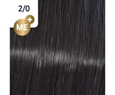 Wella Koleston Perfect Me+ plaukų dažai 60ml - 2/0