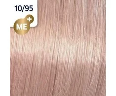 Wella Koleston Perfect Me+ plaukų dažai 60ml - 10/95