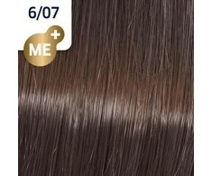 Wella Koleston Perfect Me+ plaukų dažai 60ml - 6/07