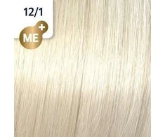 Wella Koleston Perfect Me+ plaukų dažai 60ml - 12/1