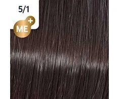Wella Koleston Perfect Me+ plaukų dažai 60ml - 5/1