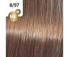 Wella Koleston Perfect Me+ plaukų dažai 60ml - 8/97
