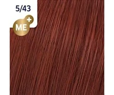 Wella Koleston Perfect Me+ Vibrant Reds plaukų dažai 60ml - 5/43