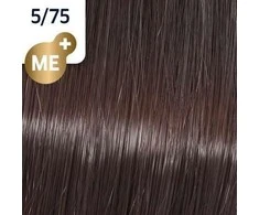 Wella Koleston Perfect Me+ plaukų dažai 60ml - 5/75
