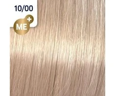 Wella Koleston Perfect Me+ plaukų dažai 60ml - 10/00