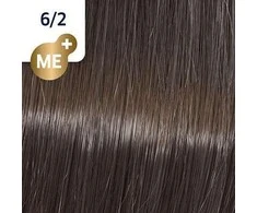 Wella Koleston Perfect Me+ plaukų dažai 60ml - 6/2