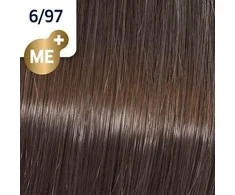Wella Koleston Perfect Me+ plaukų dažai 60ml - 6/97
