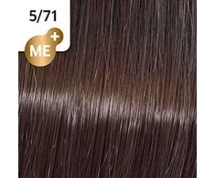 Wella Koleston Perfect Me+ plaukų dažai 60ml - 5/71