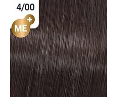 Wella Koleston Perfect Me+ plaukų dažai 60ml - 4/00