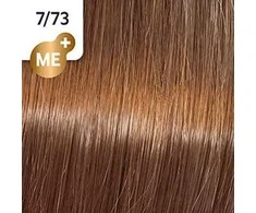 Wella Koleston Perfect Me+ plaukų dažai 60ml - 7/73