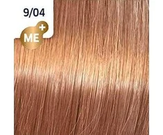Wella Koleston Perfect Me+ plaukų dažai 60ml - 9/04