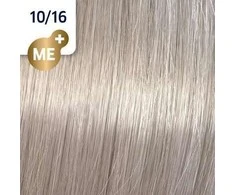 Wella Koleston Perfect Me+ plaukų dažai 60ml - 10/16