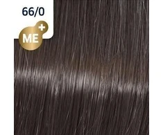 Wella Koleston Perfect Me+ plaukų dažai 60ml - 66/0