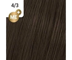 Wella Koleston Perfect Me+ plaukų dažai 60ml-4.3