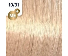 Wella Koleston Perfect Me+ plaukų dažai 60ml - 10/31