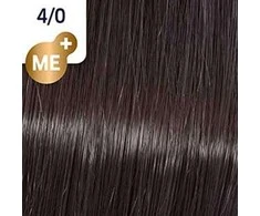Wella Koleston Perfect Me+ plaukų dažai 60ml - 4/0
