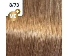 Wella Koleston Perfect Me+ plaukų dažai 60ml - 8/73
