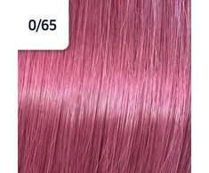 Wella Koleston Perfect Me+ plaukų dažai 60ml - 0/65