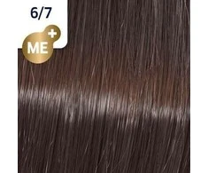 Wella Koleston Perfect Me+ plaukų dažai 60ml - 6/7