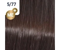 Wella Koleston Perfect Me+ plaukų dažai 60ml - 5/77