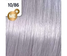 Wella Koleston Perfect Me+ plaukų dažai 60ml - 10/86