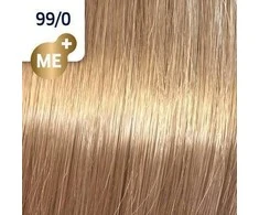 Wella Koleston Perfect Me+ plaukų dažai 60ml - 99/0