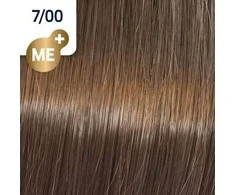 Wella Koleston Perfect Me+ plaukų dažai 60ml - 7/00