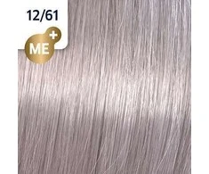Wella Koleston Perfect Me+ plaukų dažai 60ml - 12/61