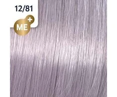 Wella Koleston Perfect Me+ plaukų dažai 60ml - 12/81