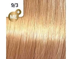Wella Koleston Perfect Me+ plaukų dažai 60ml - 9/3