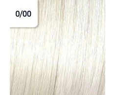 Wella Koleston Perfect Me+ plaukų dažai 60ml - 0/00