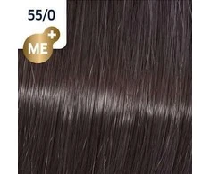 Wella Koleston Perfect Me+ plaukų dažai 60ml - 55/0