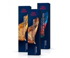 Wella Koleston Perfect Me+ plaukų dažai 60ml-4.3