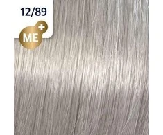 Wella Koleston Perfect Me+ plaukų dažai 60ml - 12/89