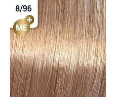 Wella Koleston Perfect Me+ plaukų dažai 60ml - 8/96