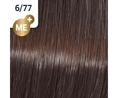 Wella Koleston Perfect Me+ plaukų dažai 60ml - 6/77