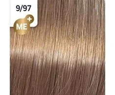 Wella Koleston Perfect Me+ plaukų dažai 60ml - 9/97